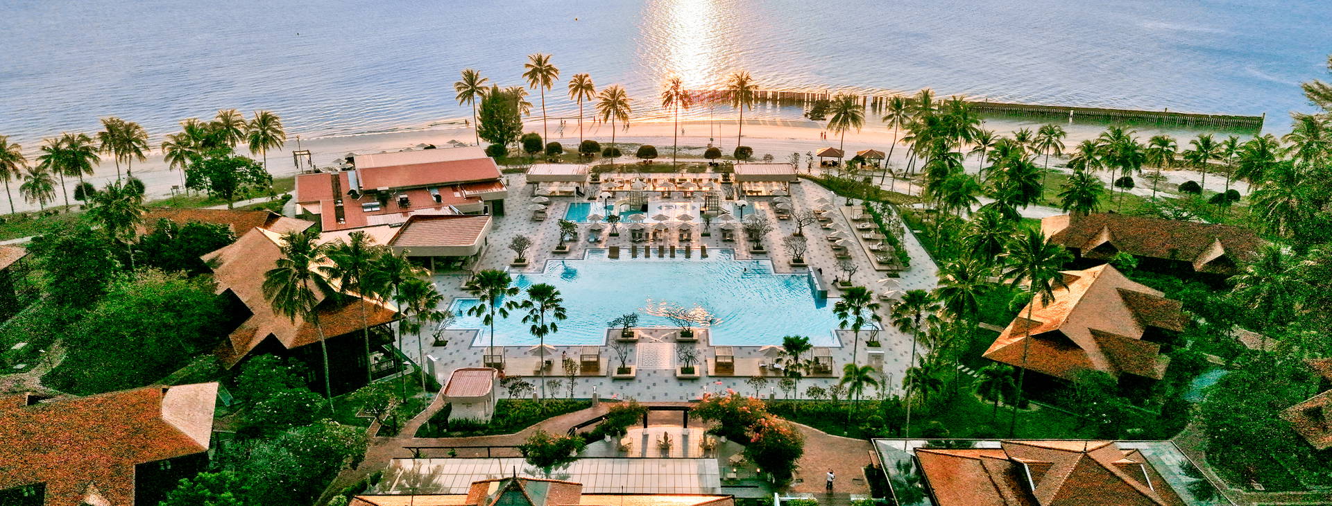 Pelangi Beach Obrázek0