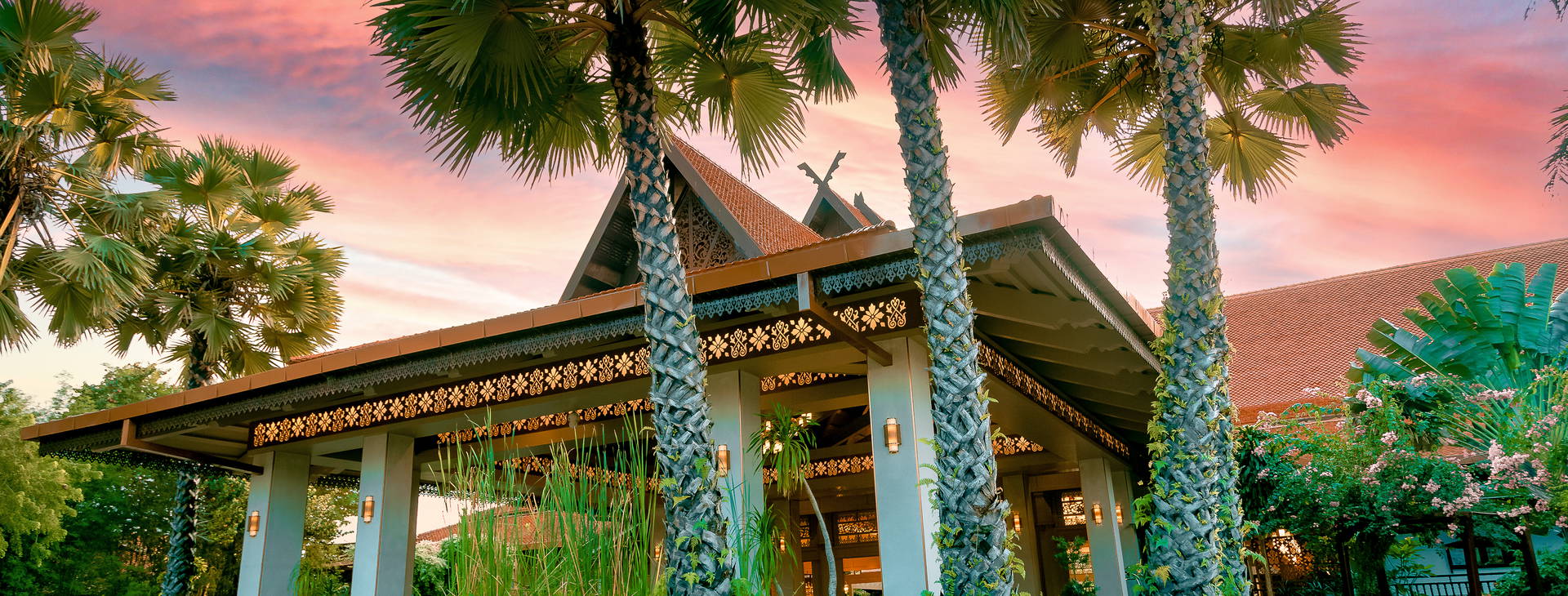 Pelangi Beach Obrázek19