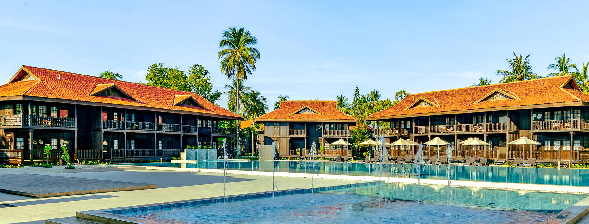 Pelangi Beach Obrázek24