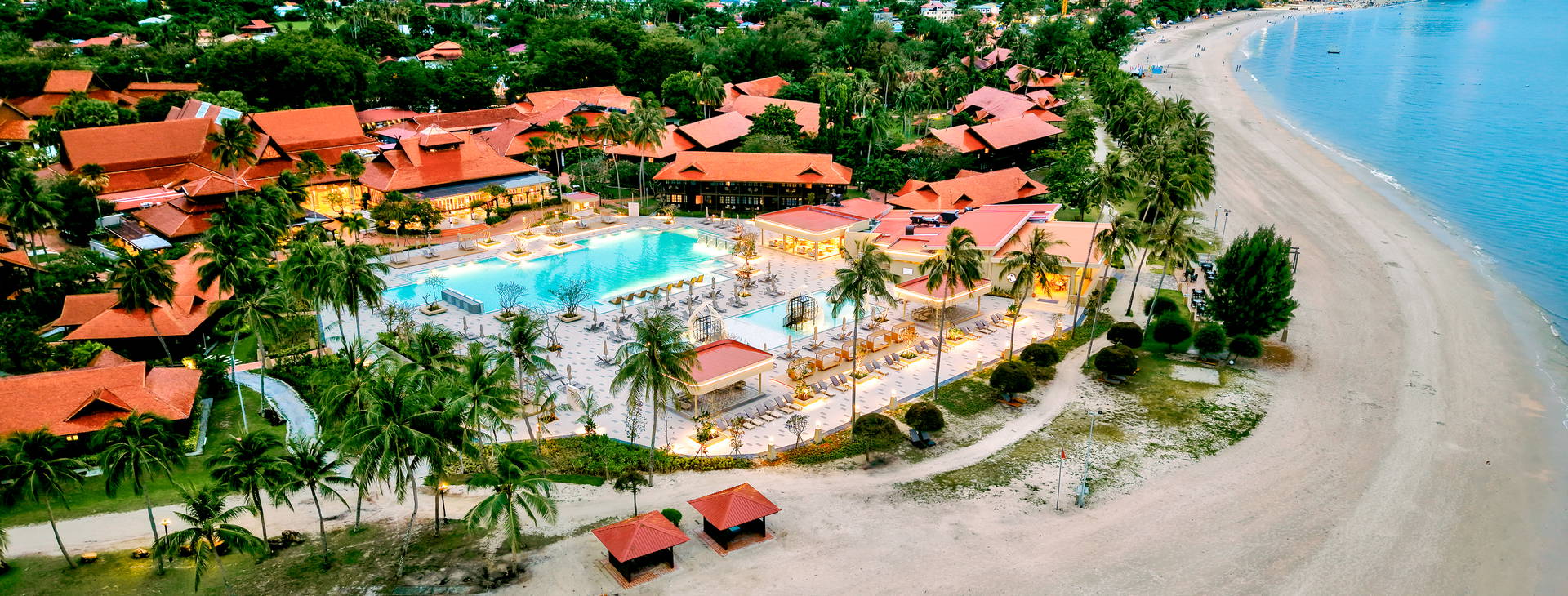 Pelangi Beach Obrázek15