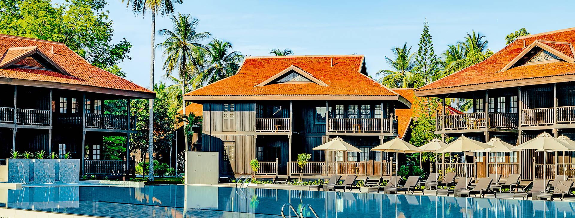 Pelangi Beach Obrázek20