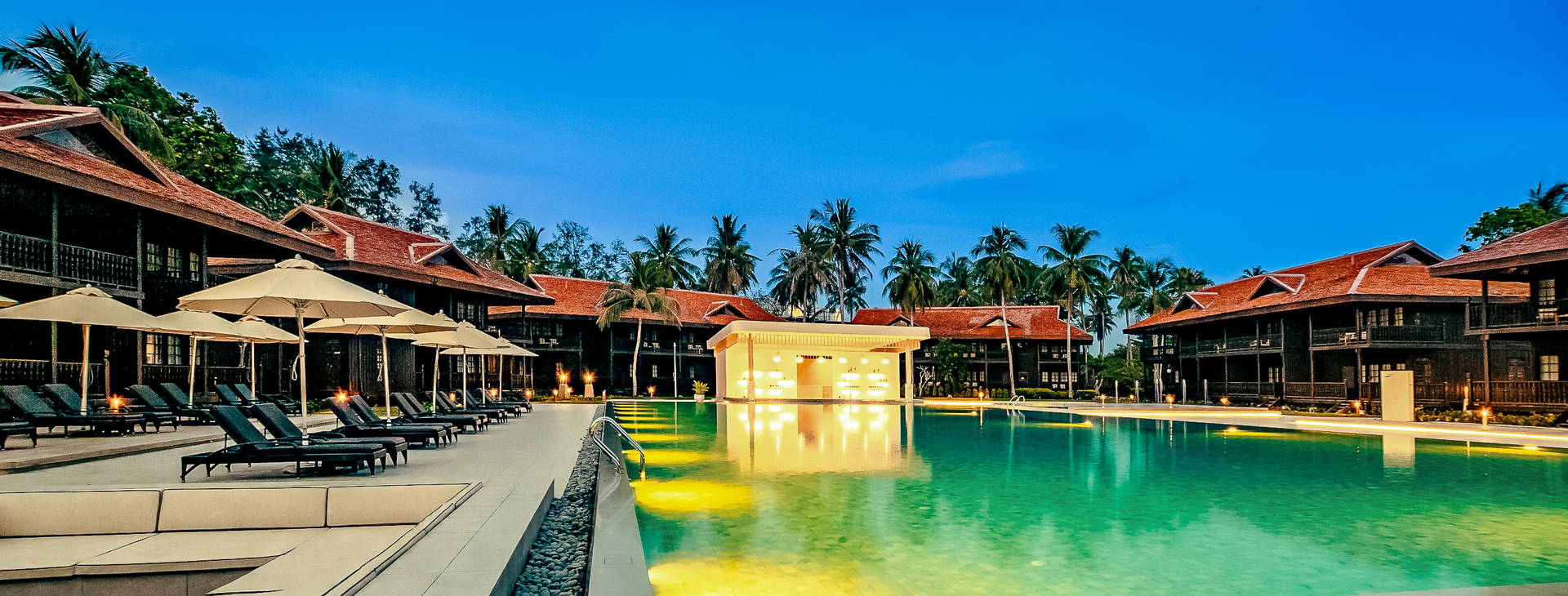 Pelangi Beach Obrázek25