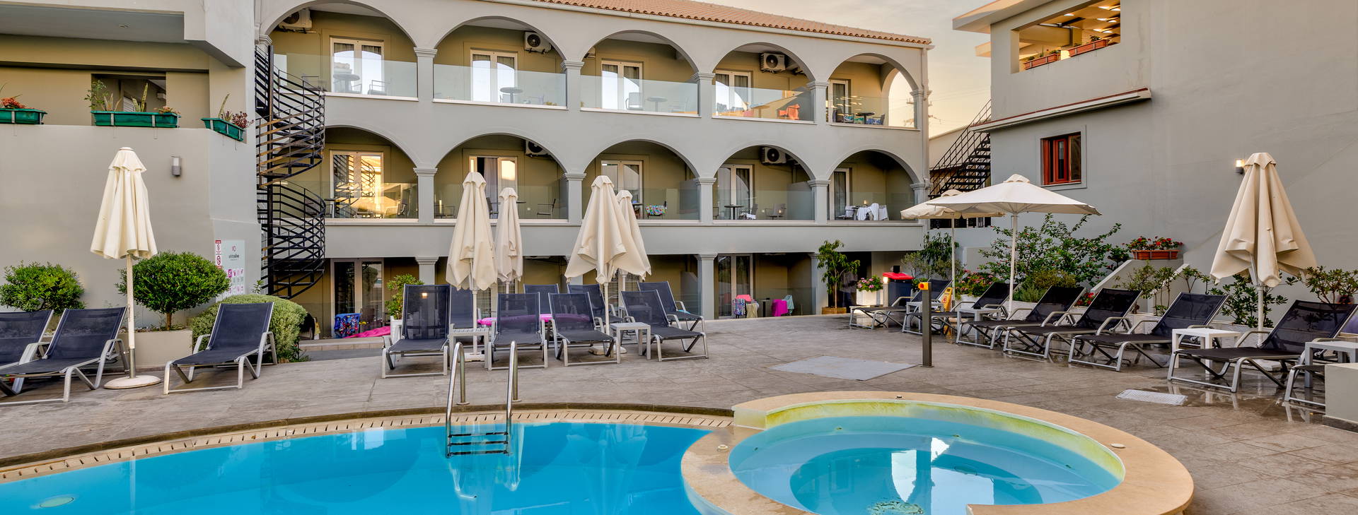 White Olive Premium Laganas Obrázek2