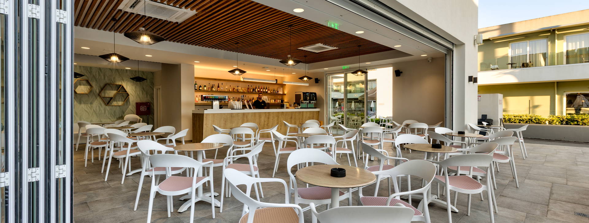 White Olive Premium Laganas Obrázek24