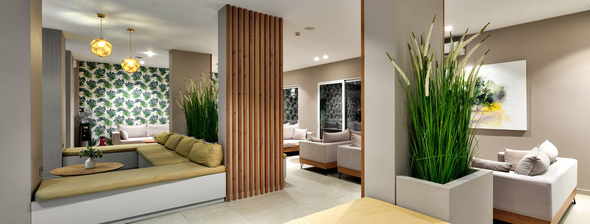 White Olive Premium Laganas Obrázek28