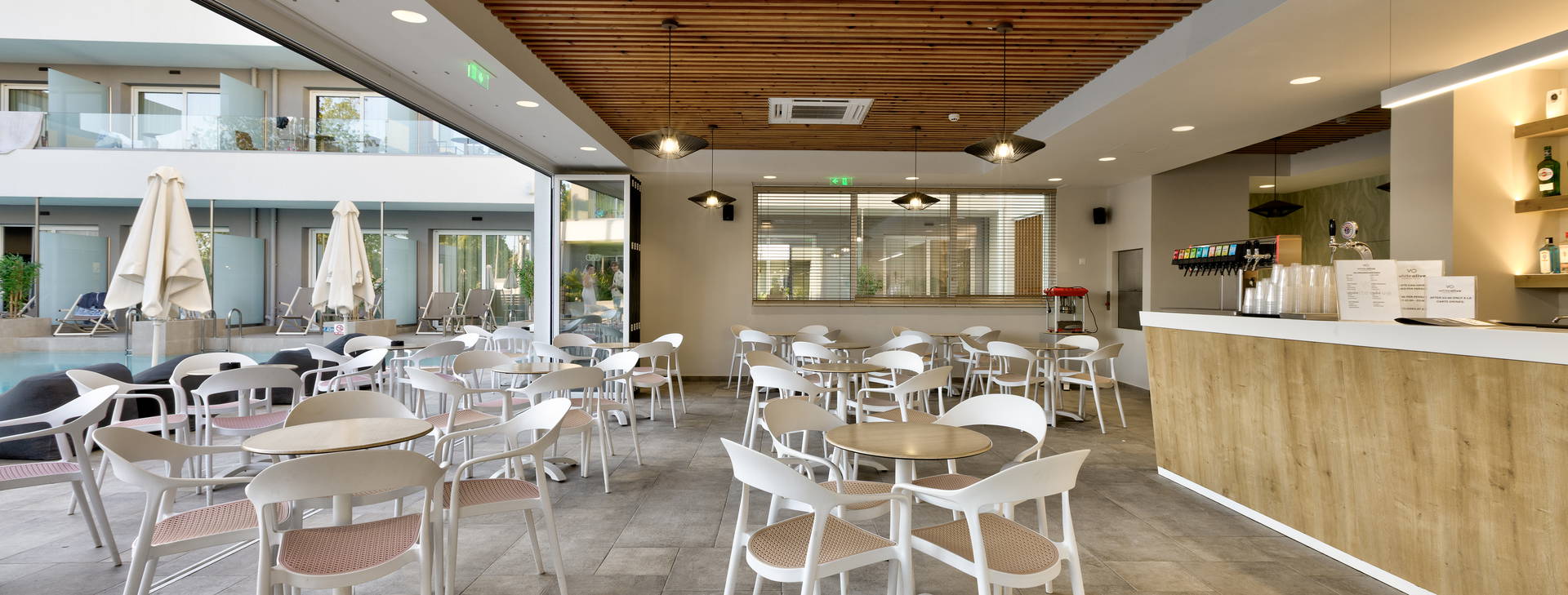 White Olive Premium Laganas Obrázek23