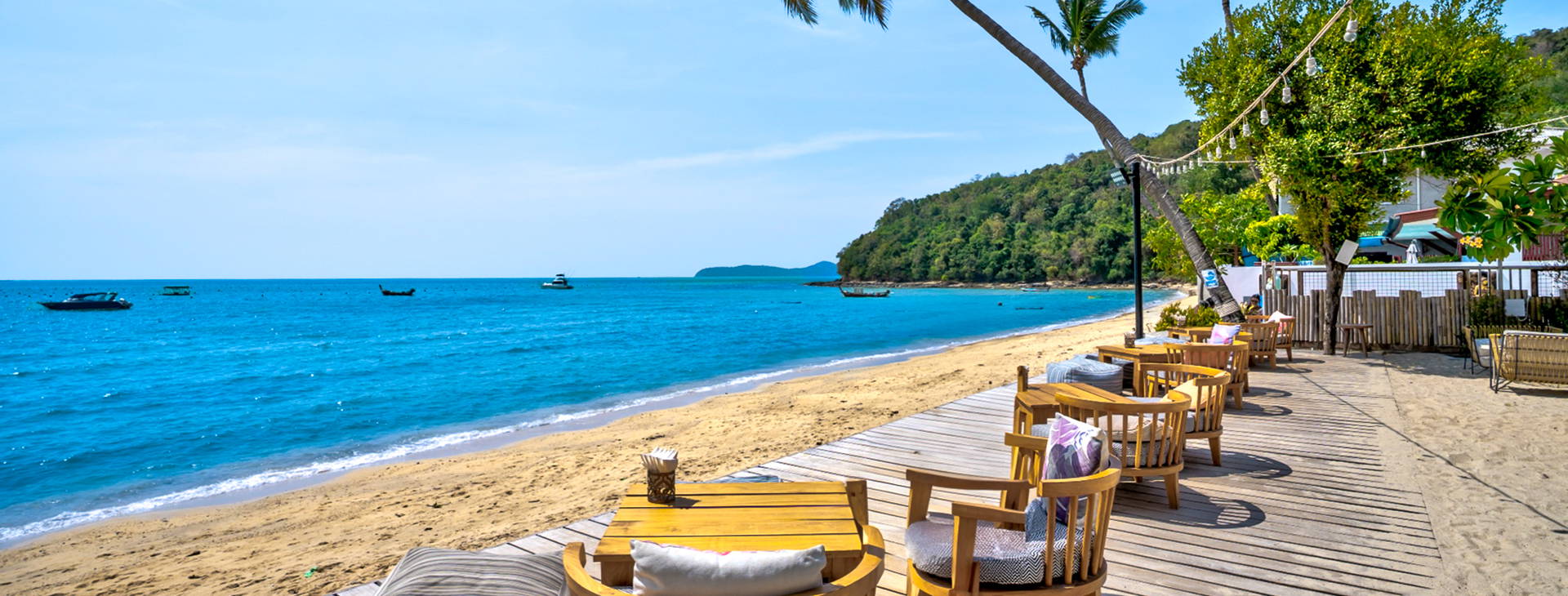 Bandara Beach Resort Phuket Obrázek6