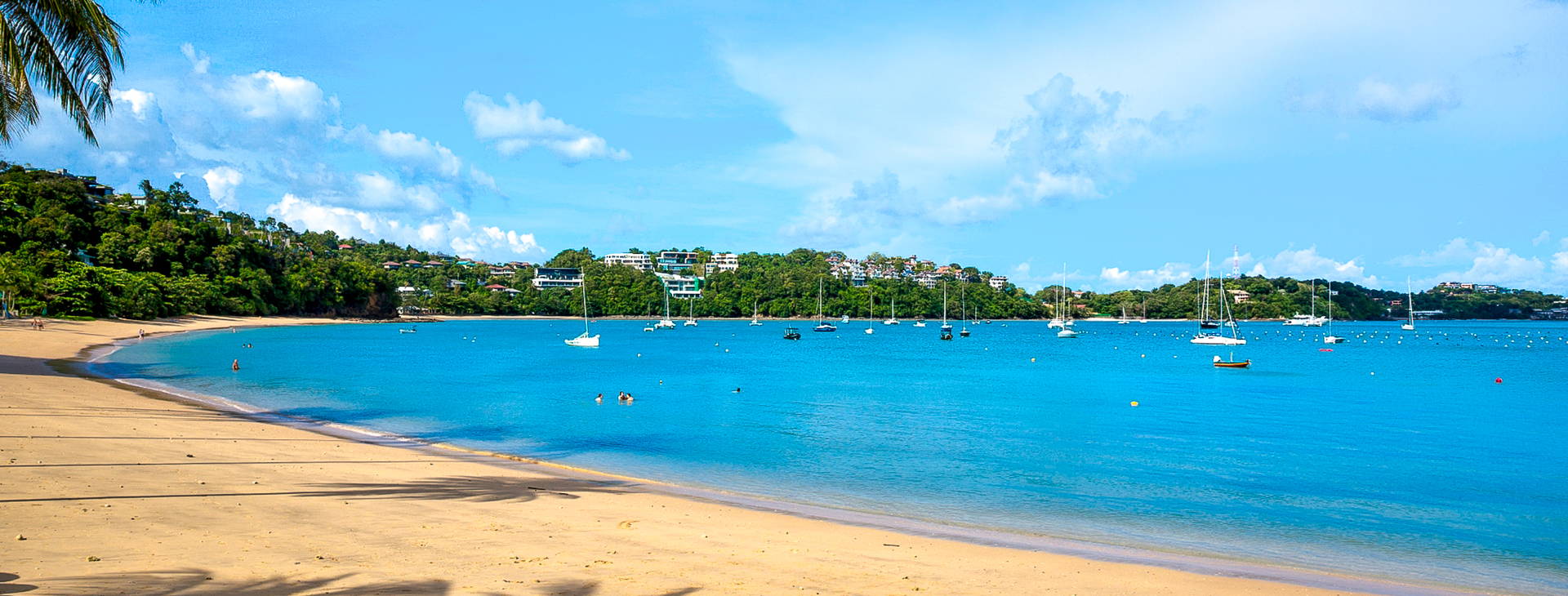 Bandara Beach Resort Phuket Obrázek4