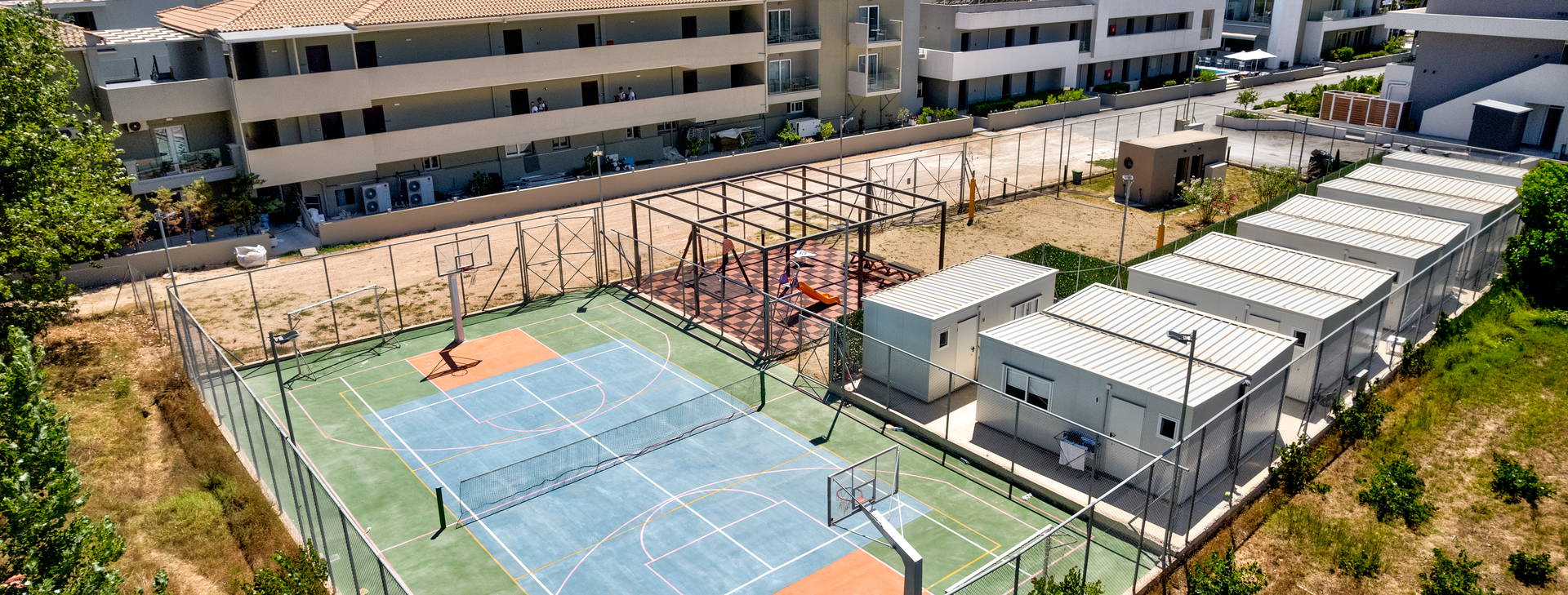 White Olive Premium Laganas Obrázek36