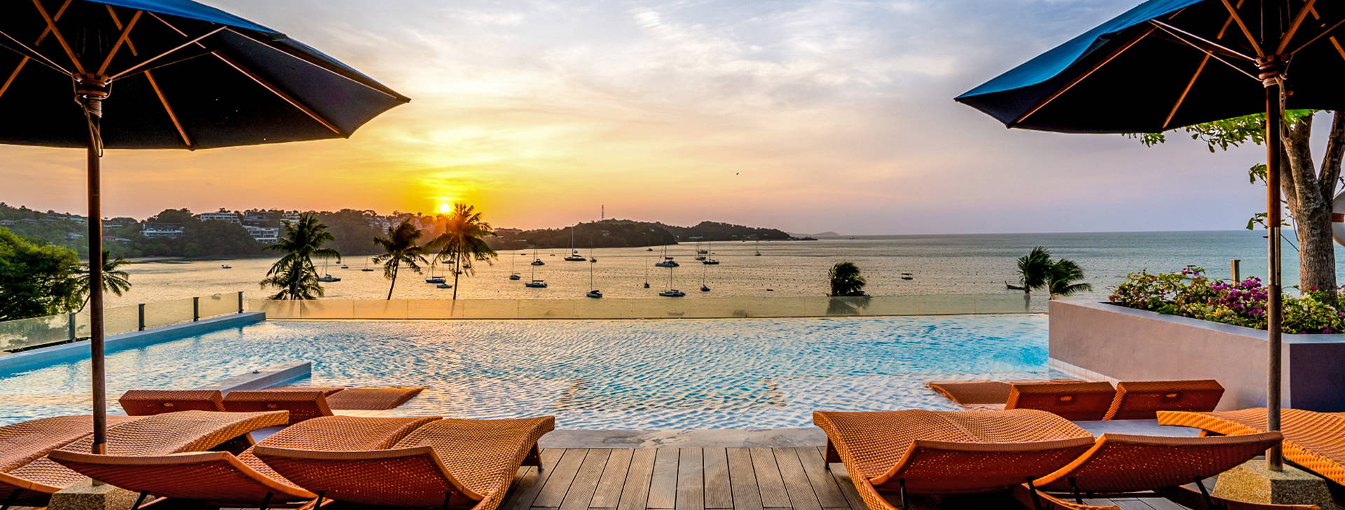 Bandara Beach Resort Phuket Obrázek7