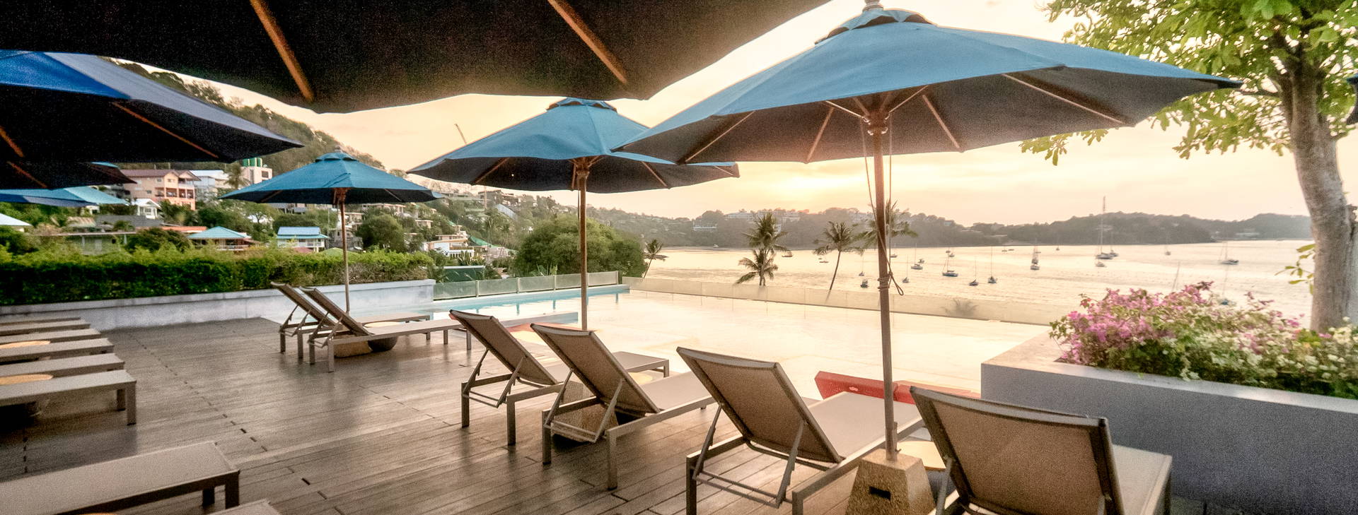 Bandara Beach Resort Phuket Obrázek9