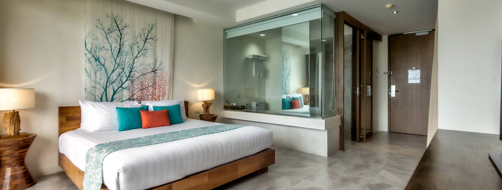 Bandara Beach Resort Phuket Obrázek12