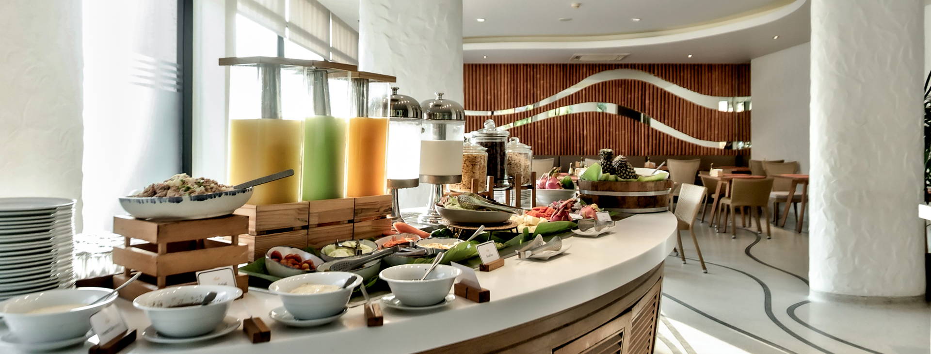 Bandara Beach Resort Phuket Obrázek16