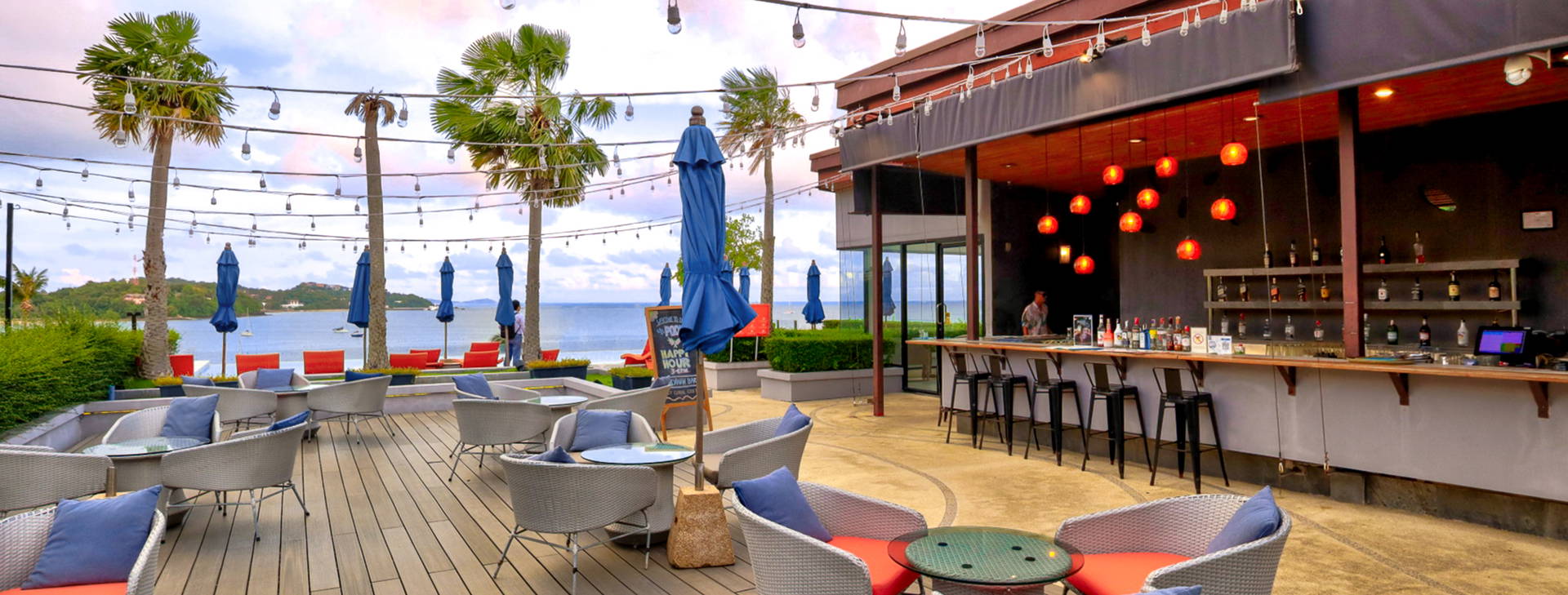 Bandara Beach Resort Phuket Obrázek20