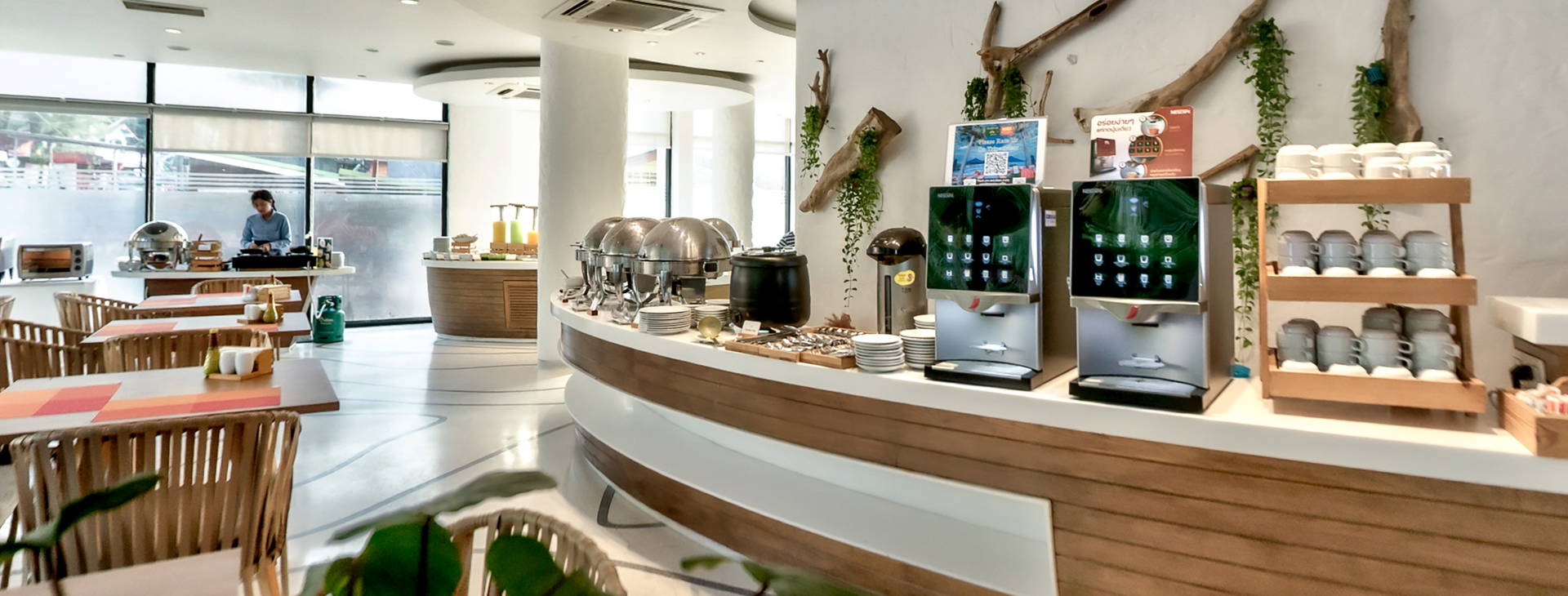 Bandara Beach Resort Phuket Obrázek17