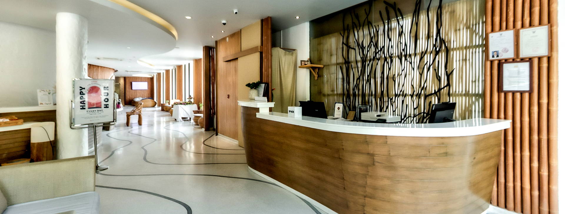 Bandara Beach Resort Phuket Obrázek22