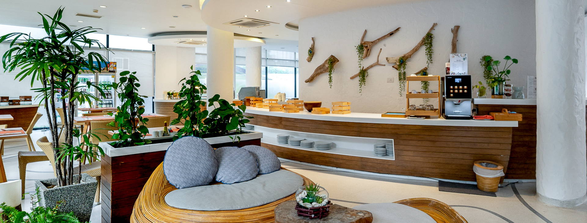 Bandara Beach Resort Phuket Obrázek23