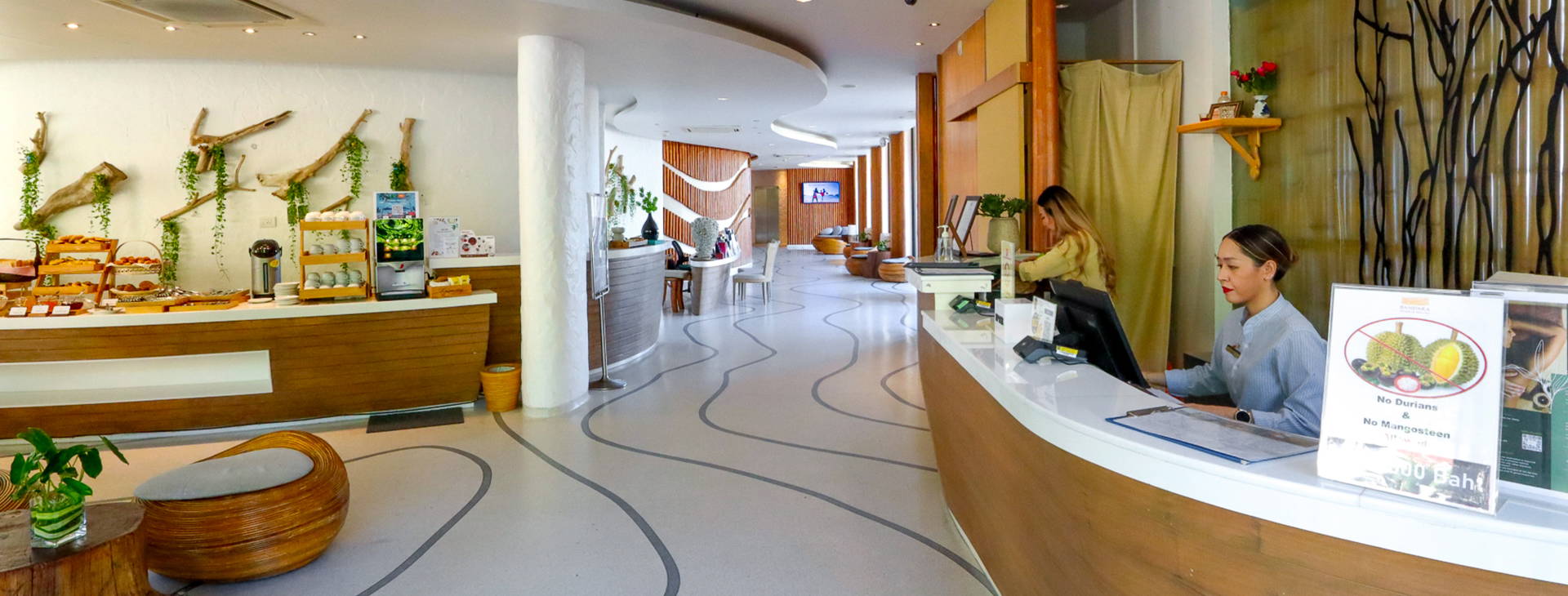 Bandara Beach Resort Phuket Obrázek21