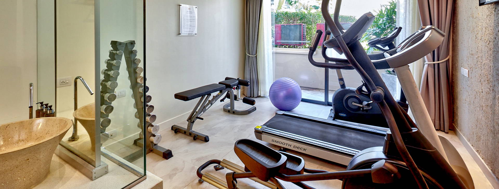 Bandara Beach Resort Phuket Obrázek25