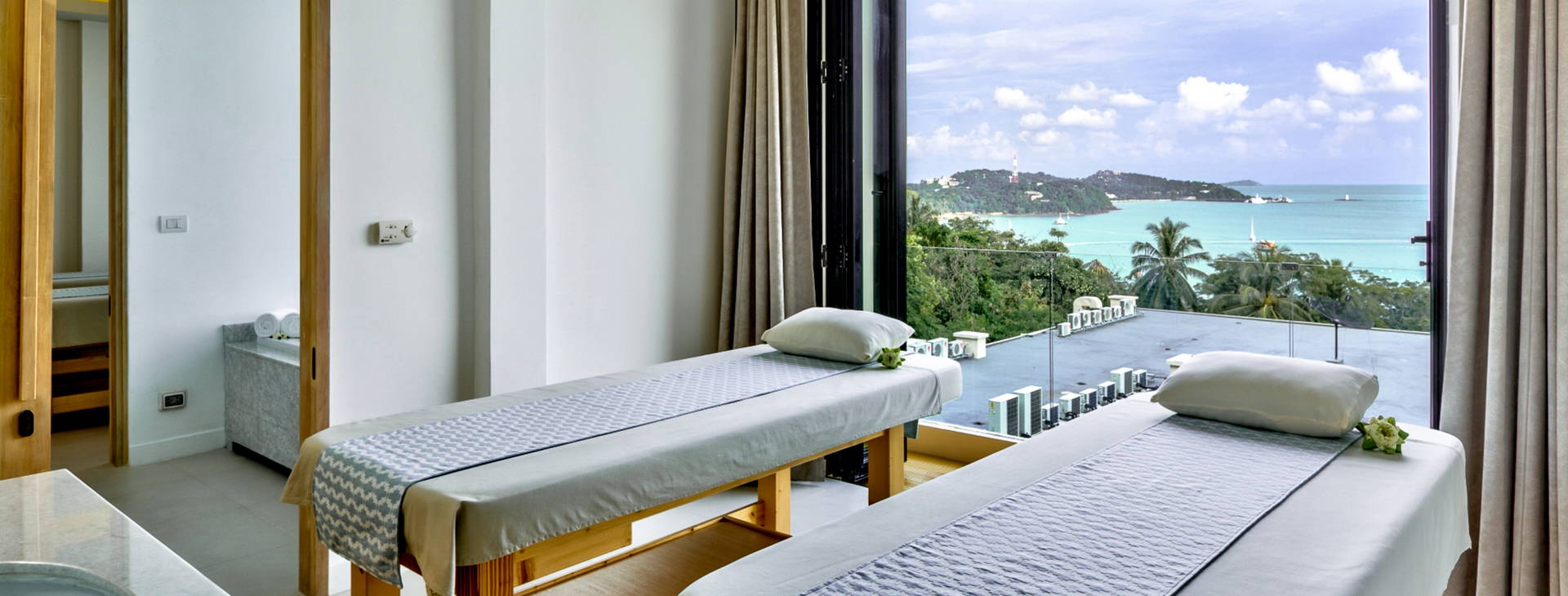 Bandara Beach Resort Phuket Obrázek26