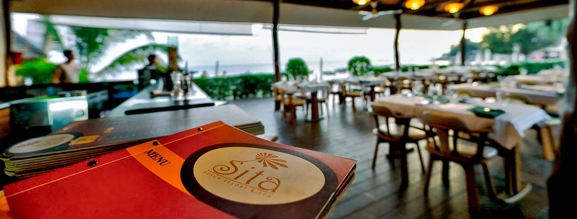 Sita Beach Resort Obrázek35