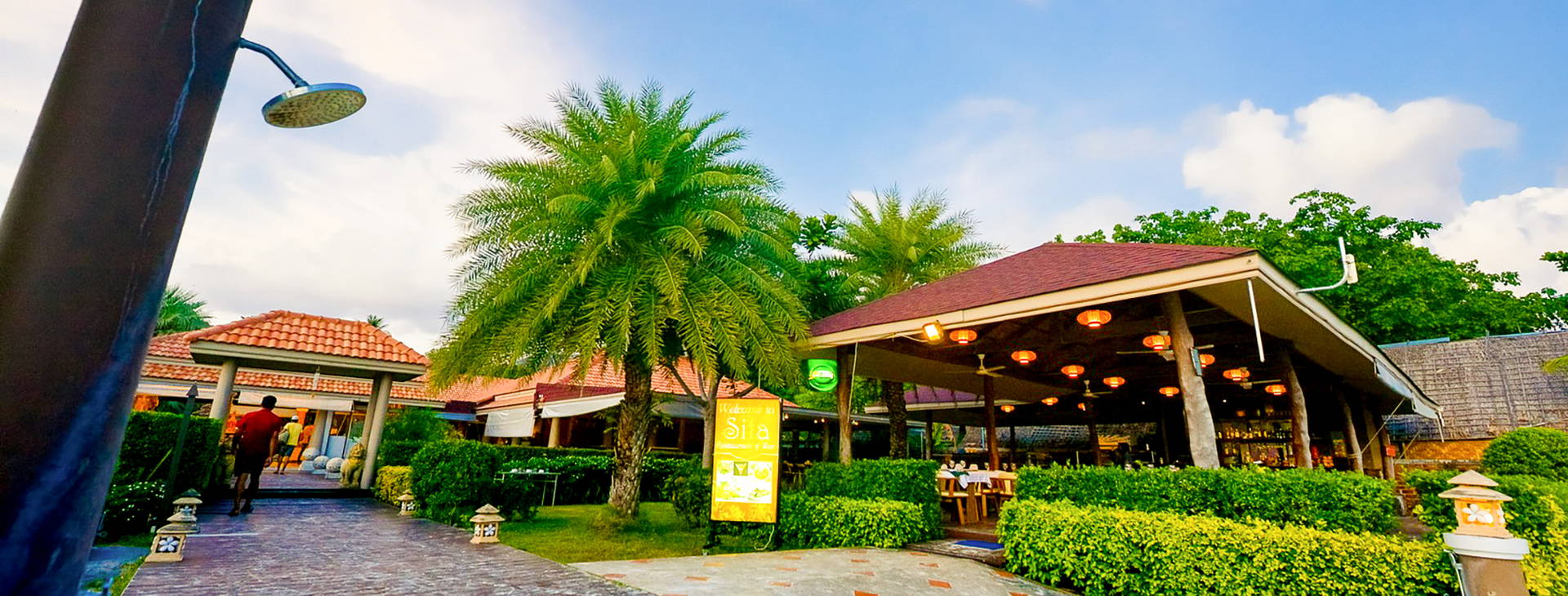 Sita Beach Resort Obrázek36