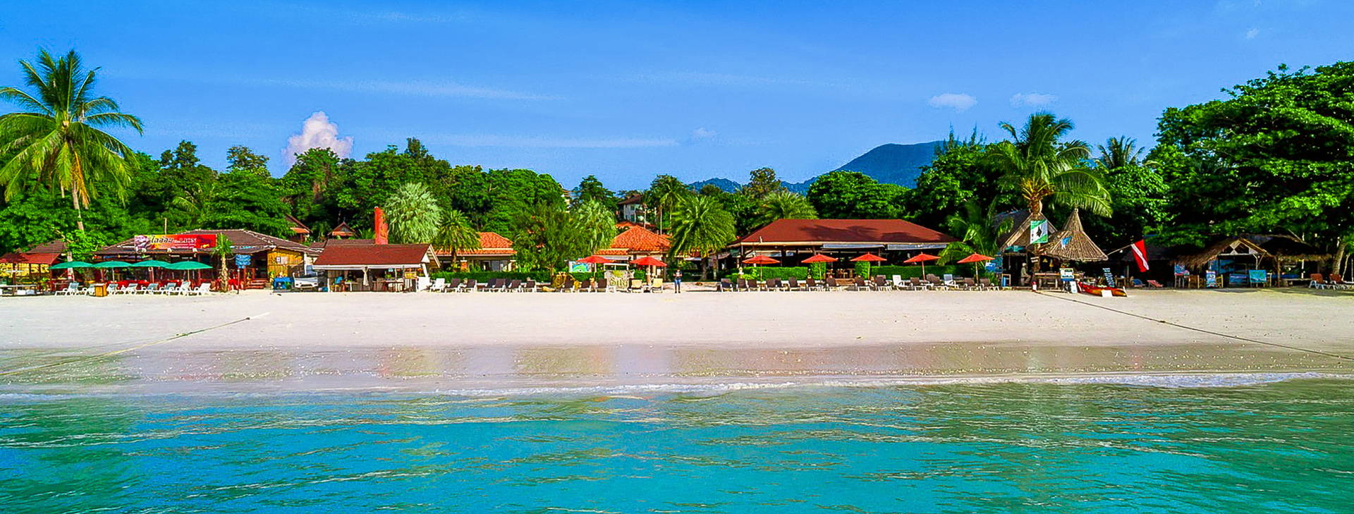 Sita Beach Resort Obrázek11