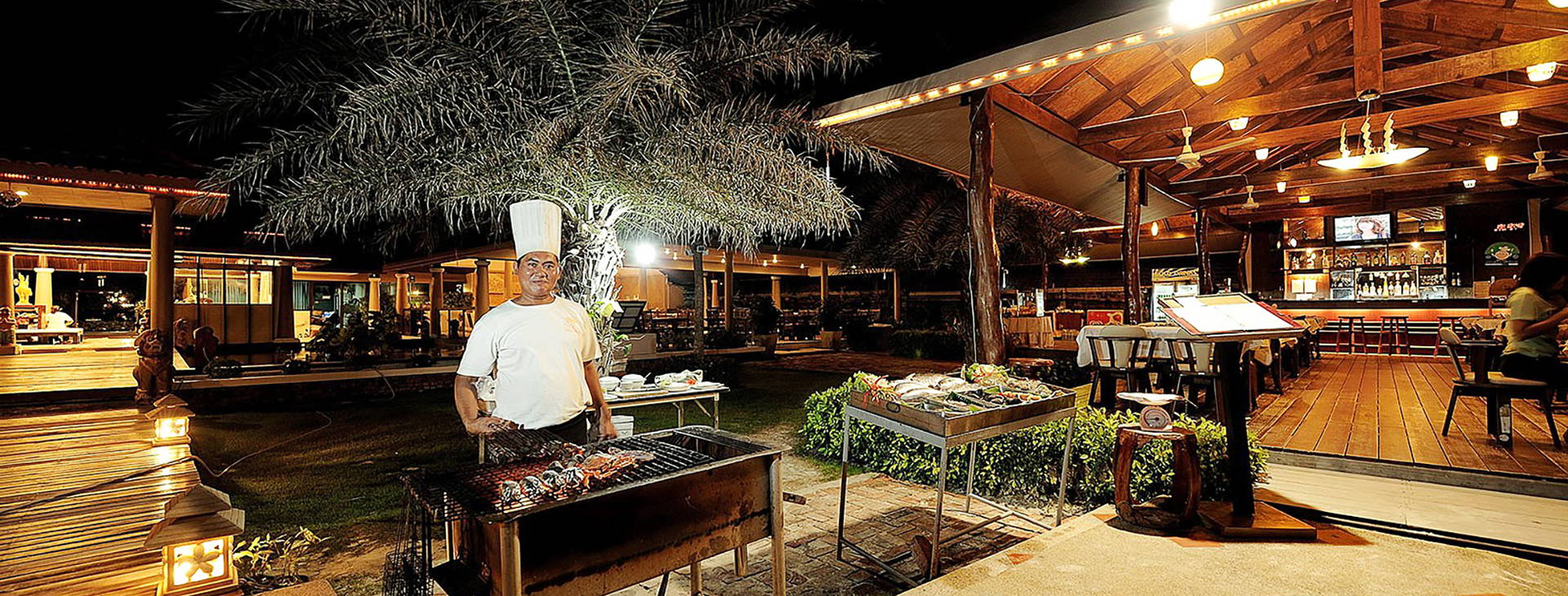 Sita Beach Resort Obrázek37