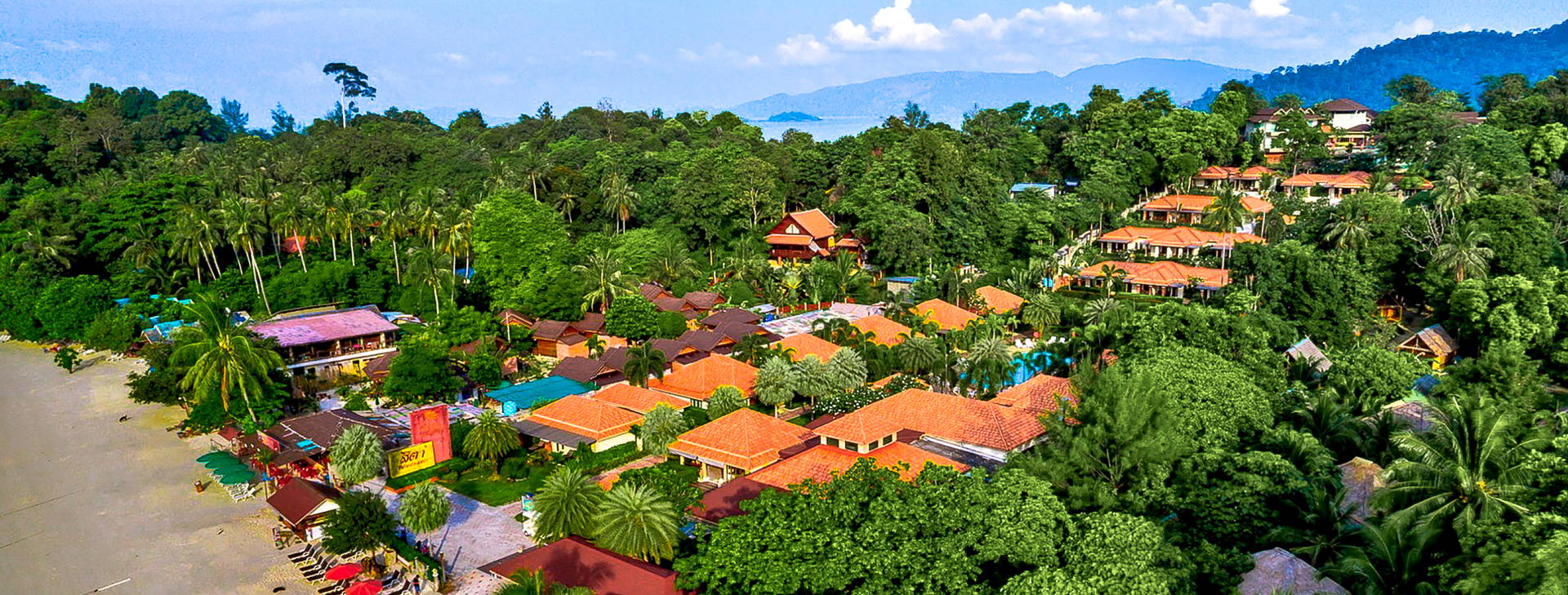 Sita Beach Resort Obrázek38