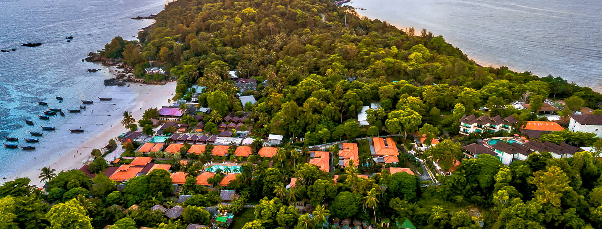 Sita Beach Resort Obrázek40