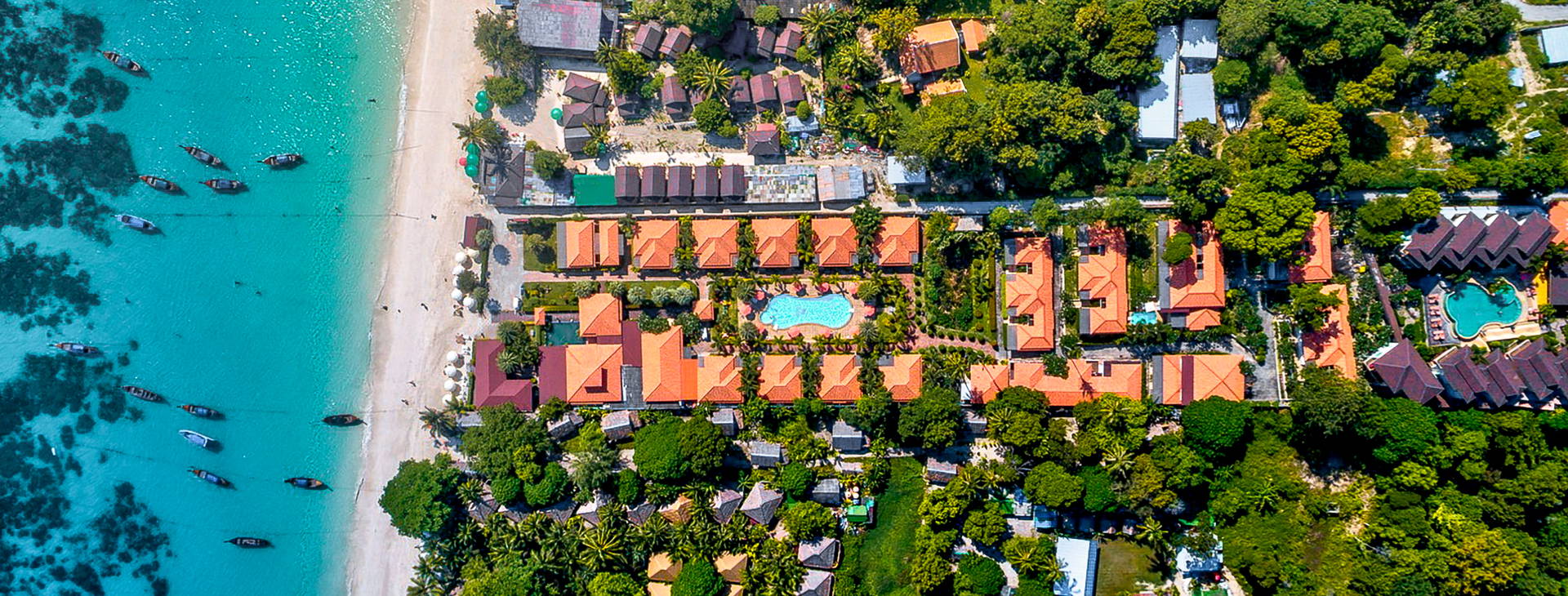 Sita Beach Resort Obrázek39