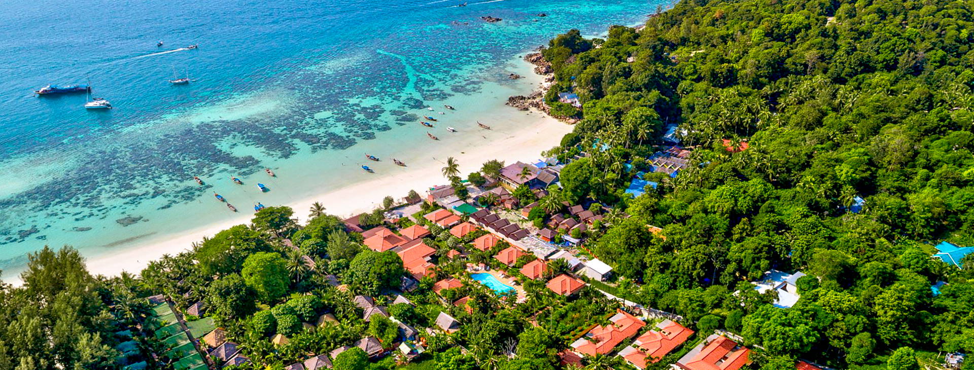 Sita Beach Resort Obrázek12