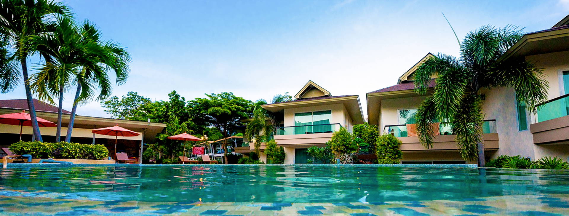 Sita Beach Resort Obrázek9