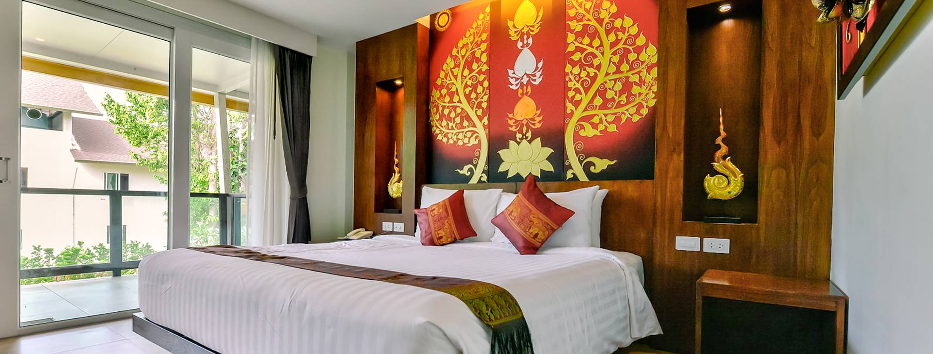 Sita Beach Resort Obrázek16