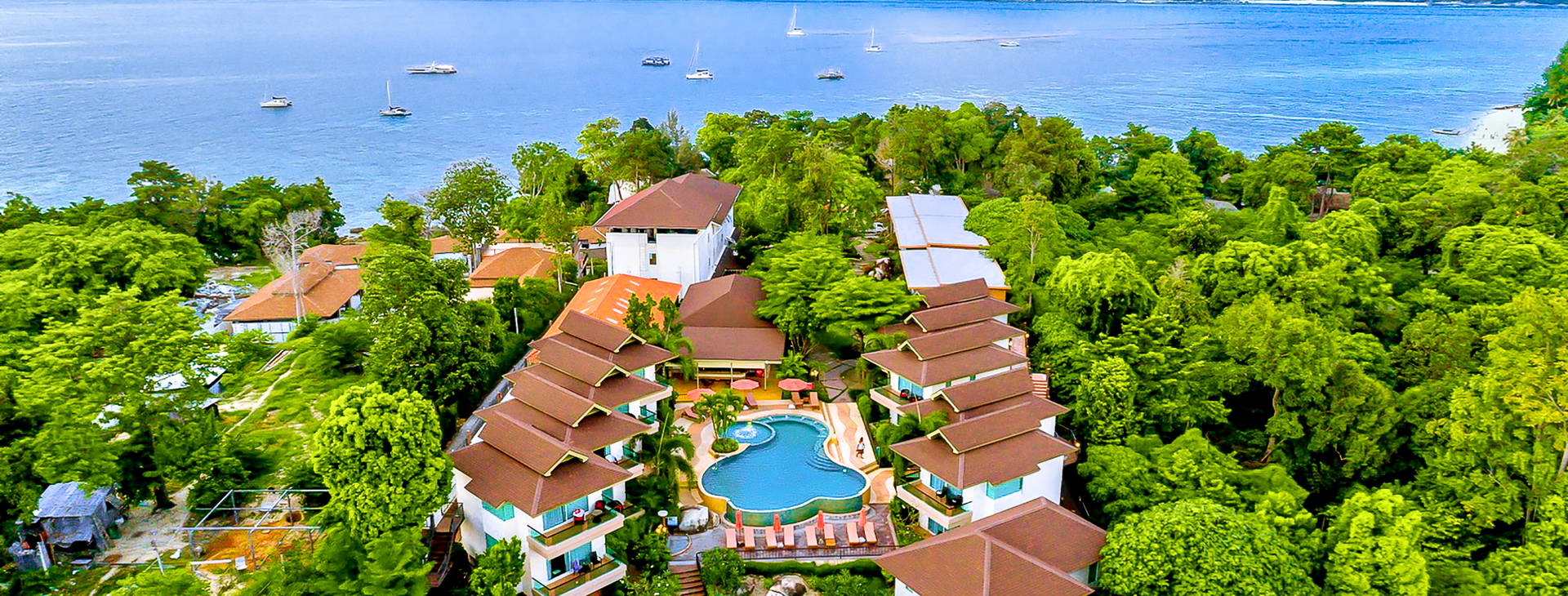 Sita Beach Resort Obrázek10