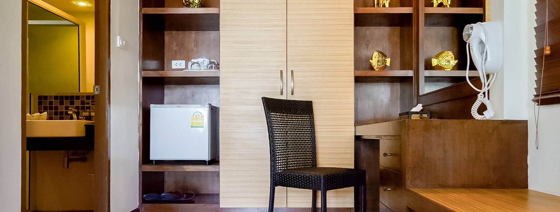 Sita Beach Resort Obrázek18