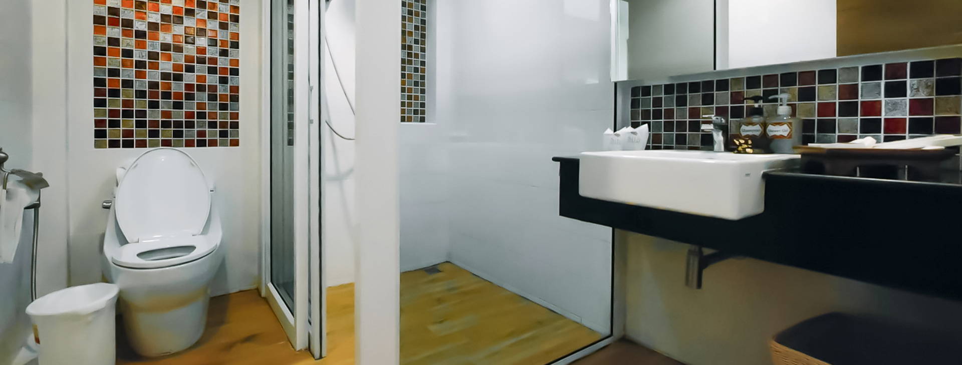 Sita Beach Resort Obrázek19