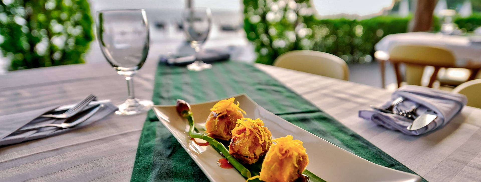 Sita Beach Resort Obrázek30