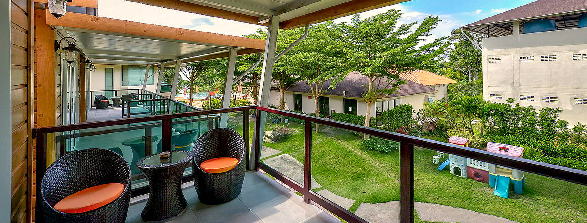 Sita Beach Resort Obrázek31