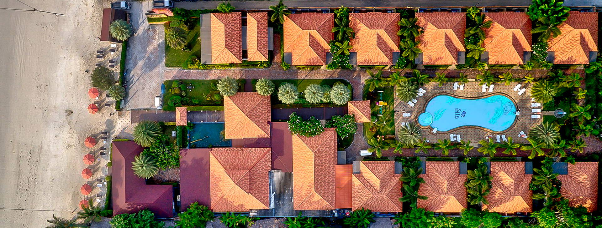 Sita Beach Resort Obrázek33