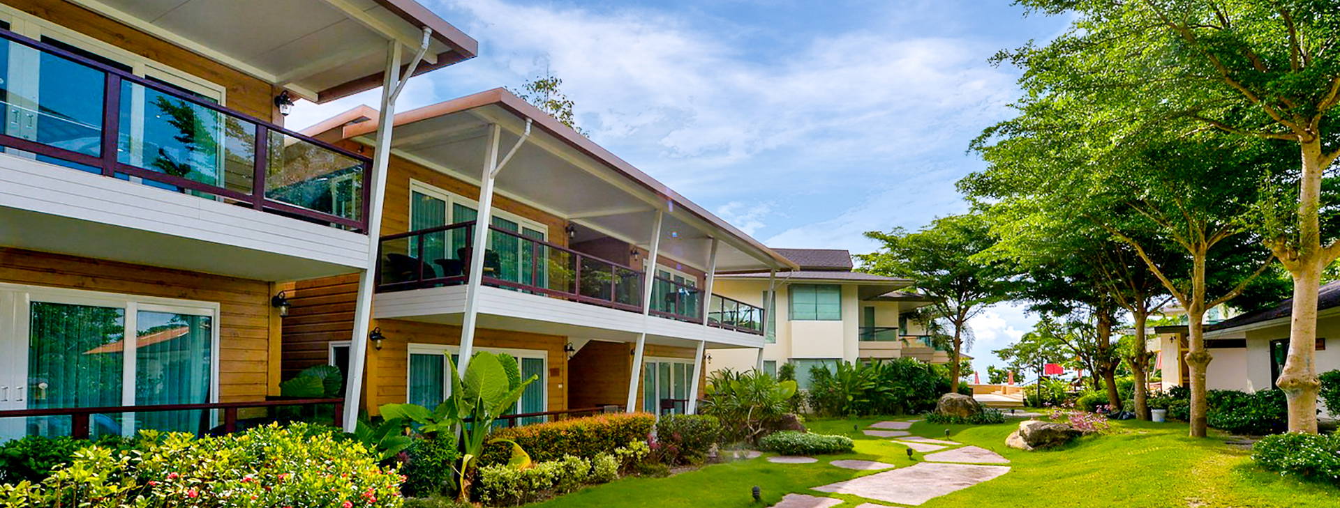 Sita Beach Resort Obrázek34