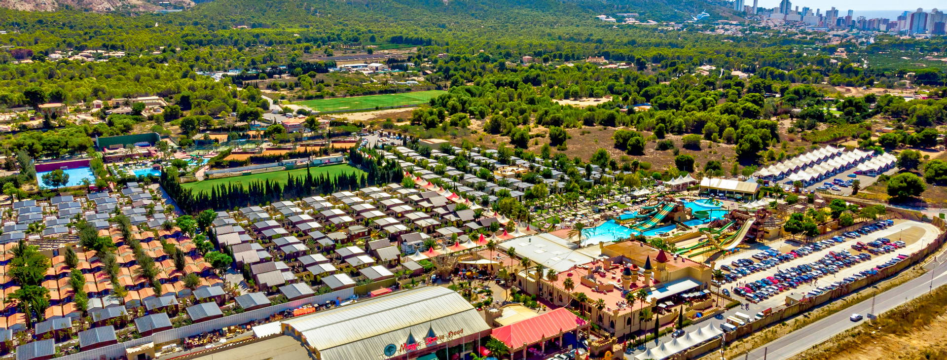 Magic Robin Hood Obrázek4