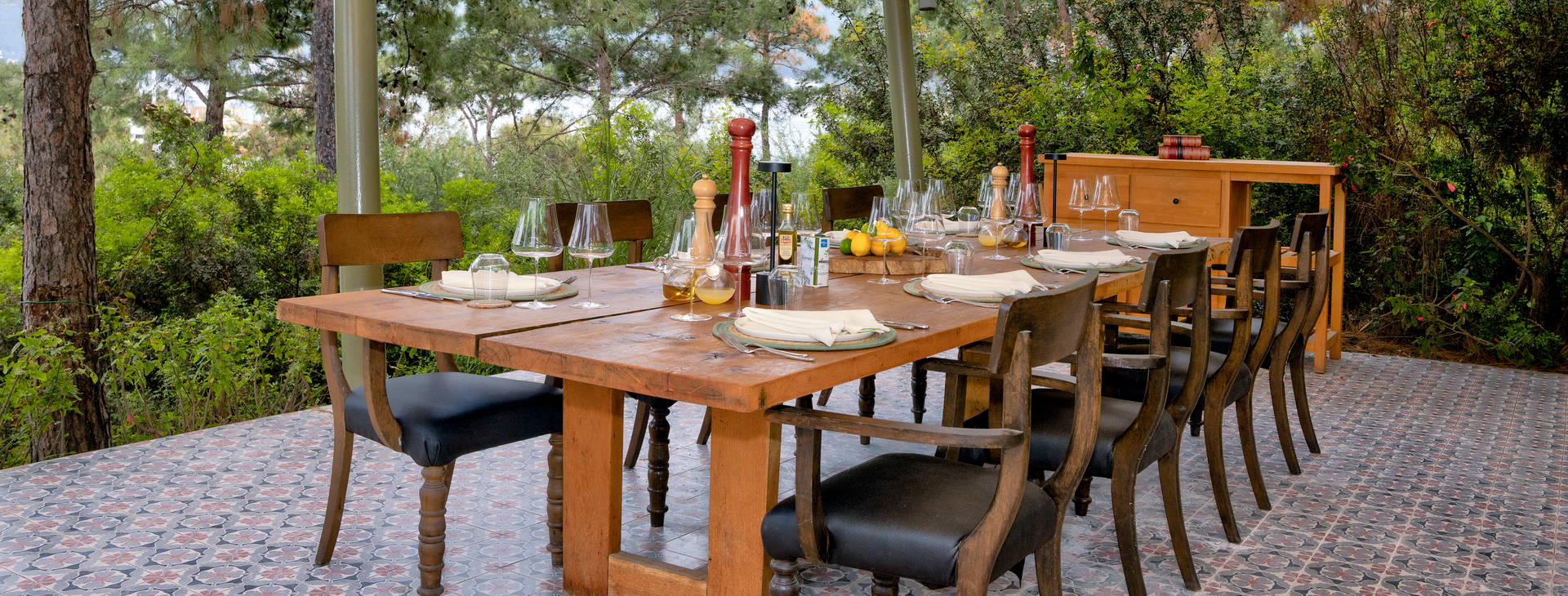 La Blanche Island Bodrum Obrázek15