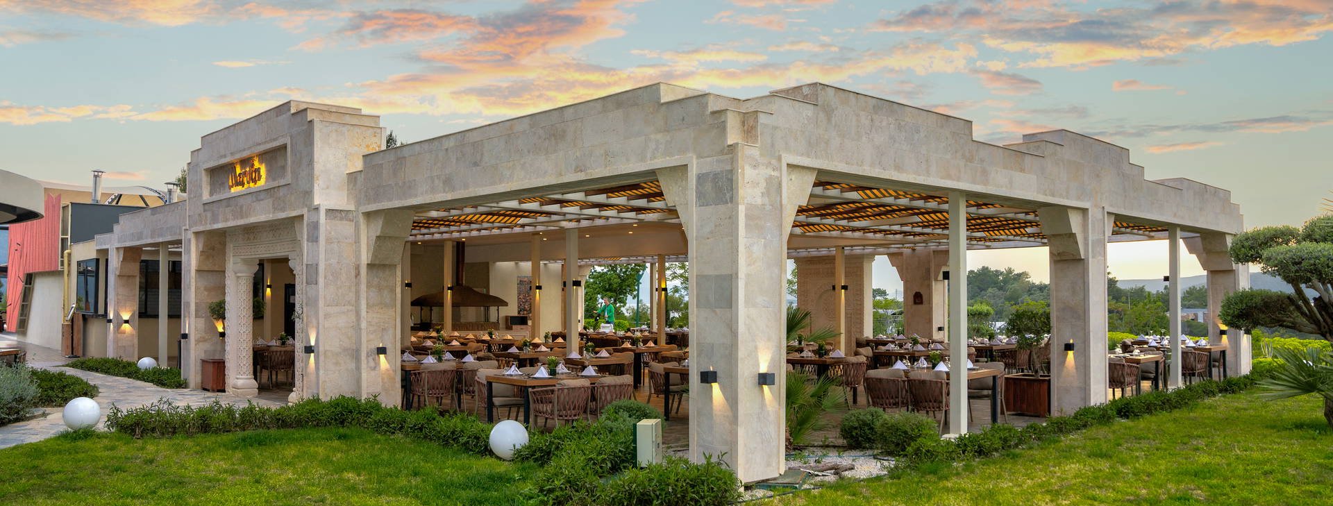 La Blanche Island Bodrum Obrázek19