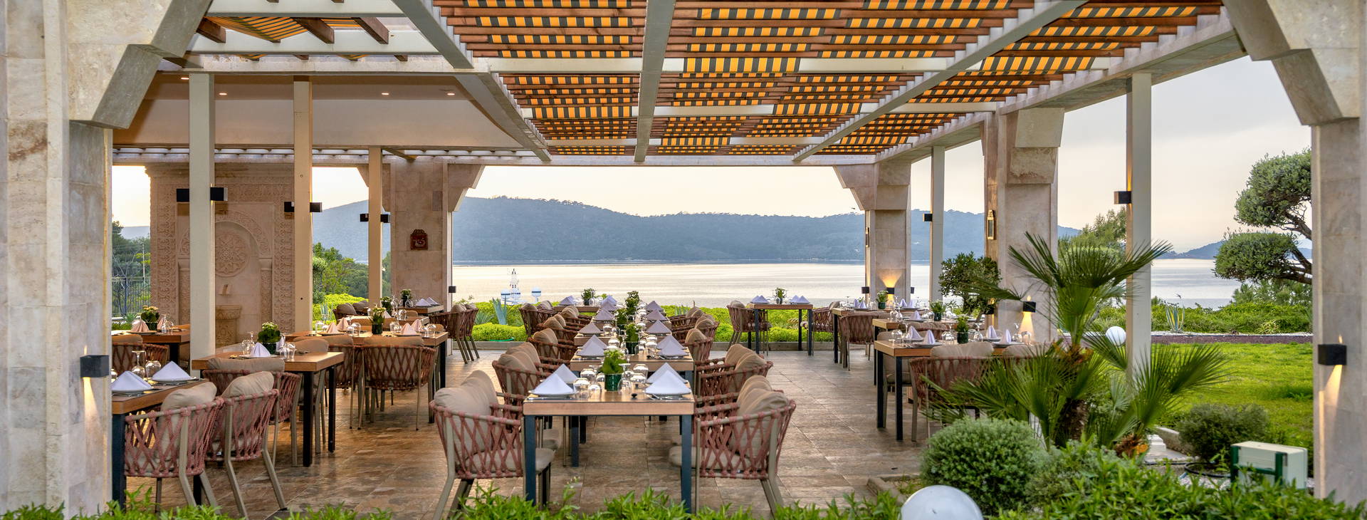 La Blanche Island Bodrum Obrázek20