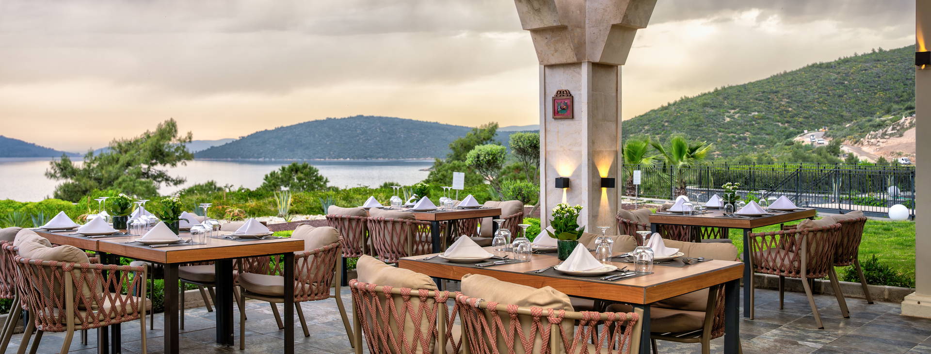 La Blanche Island Bodrum Obrázek17