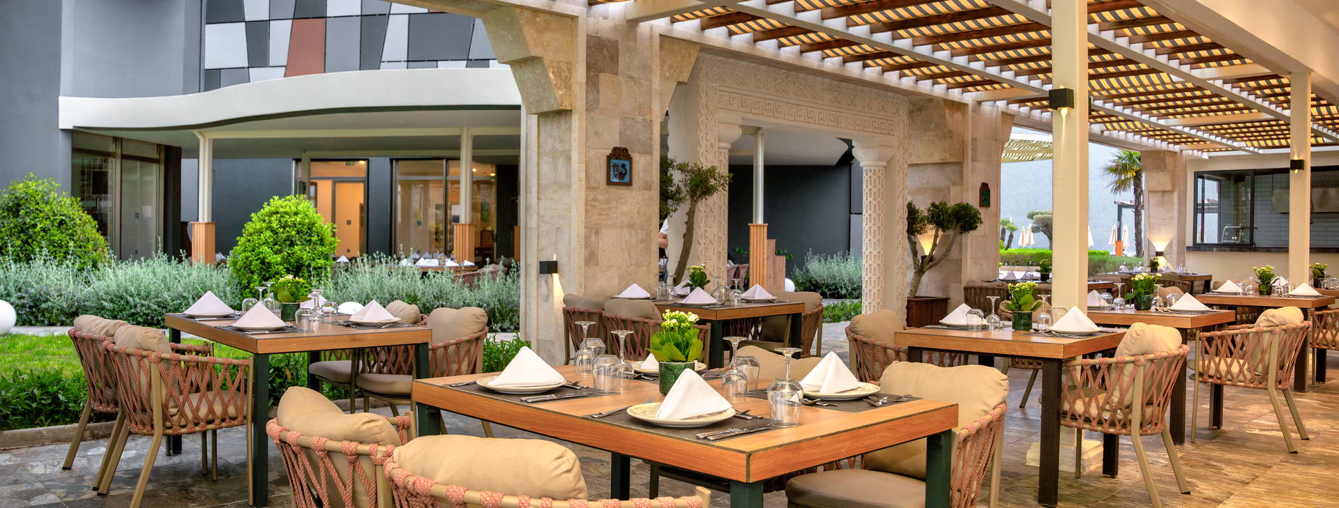 La Blanche Island Bodrum Obrázek25