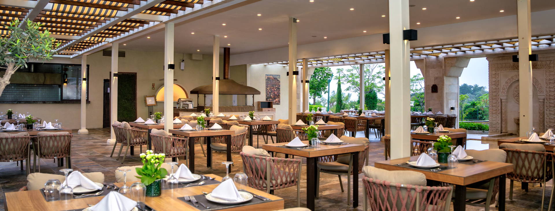 La Blanche Island Bodrum Obrázek24