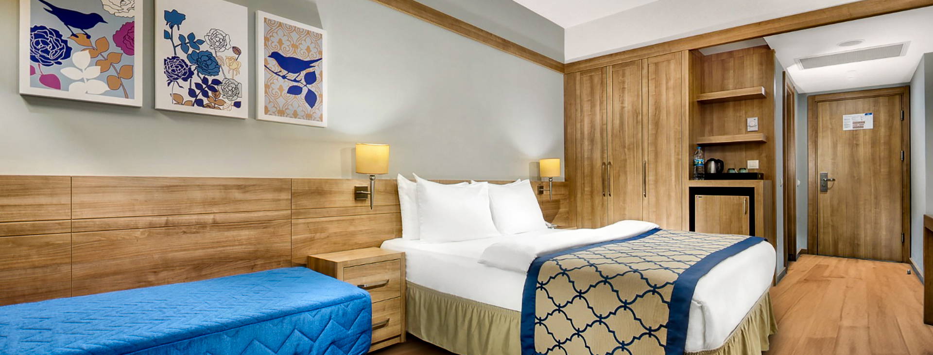 La Blanche Island Bodrum Obrázek9