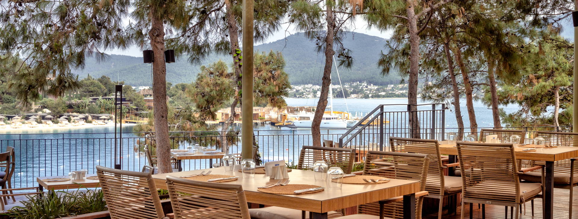 La Blanche Island Bodrum Obrázek22